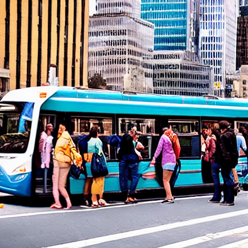 015_People getting on a bus in the city.png